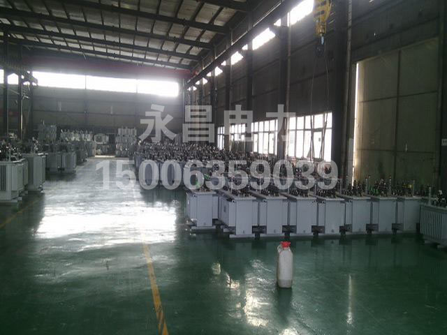 天津S11-315/6-0.4节能型油浸式变压器