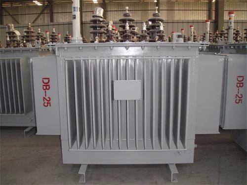 天津S11油浸式变压器厂家
