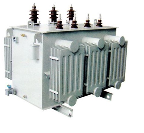 天津S13-800KVA/10KV/0.4KV油浸式变压器
