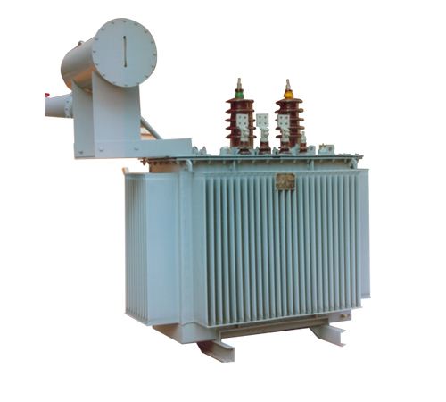 天津S11-4000KVA/35KV/10KV/0.4KV油浸式变压器