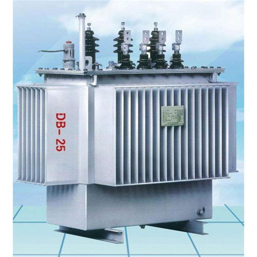天津S11-630KVA/35KV/10KV/0.4KV油浸式变压器