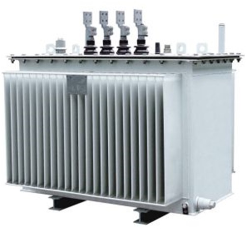 天津S13-500KVA/35KV/10KV油浸式变压器
