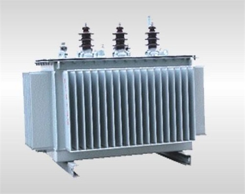 天津S13-250KVA/10KV/0.4KV油浸式变压器