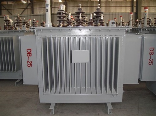 天津S11-80KVA/35KV/10KV/0.4KV油浸式变压器