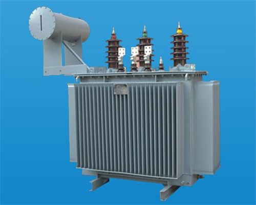 天津S11-M-2000/10/0.4变压器（油浸式）