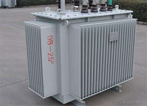 天津S11-10KV/0.4KV油浸式变压器