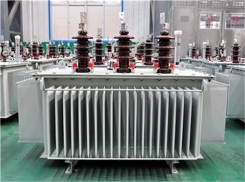 天津S11-M-800/10/0.4油浸式变压器