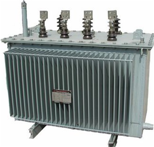 天津S11-500KVA/35KV/10KV/0.4KV油浸式变压器