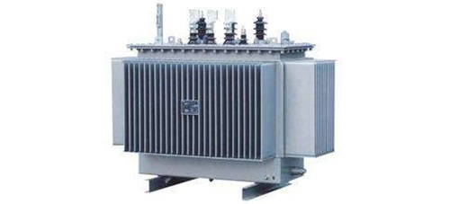天津S11-630KVA/10KV/0.4KV油浸式变压器