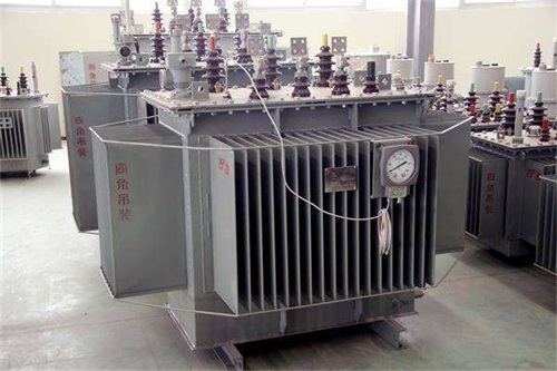 天津S11-80KVA/35KV/10KV/0.4KV油浸式变压器