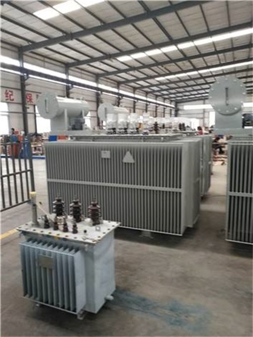 天津S11-315KVA/35KV/10KV/0.4KV油浸式变压器