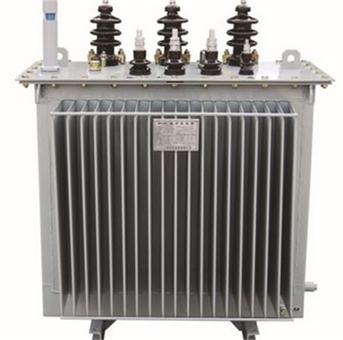 天津S11-400KVA/10KV/0.4KV油浸式变压器
