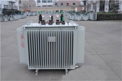 天津S13-800KV油浸式变压器厂家