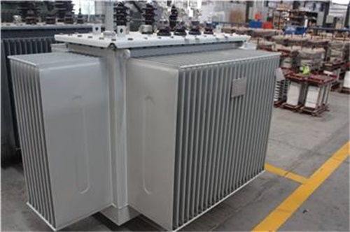 天津S13-2500KVA/35KV/10KV/0.4KV油浸式变压器