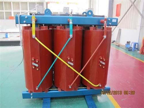 天津SCB13-315KVA/10KV/0.4KV油浸式变压器