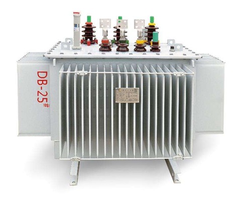 天津SCB11-400KVA/10KV/0.4KV油浸式变压器