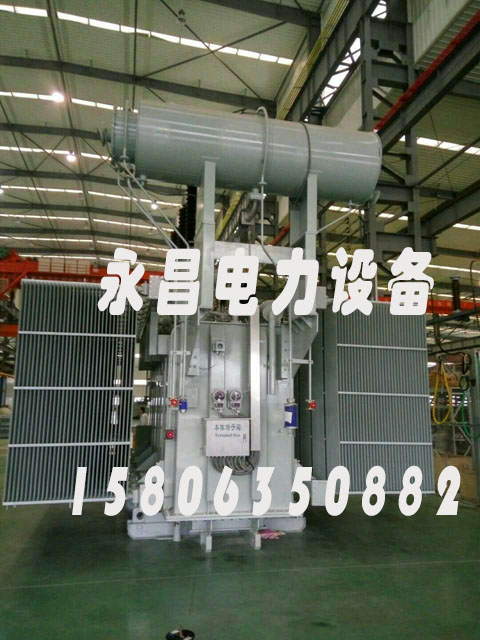 天津S20-4000KVA/35KV/10KV/0.4KV油浸式变压器